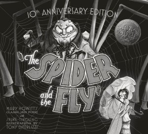 SpiderandtheFly