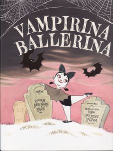 howto.vampirina