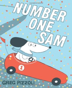 number one sam