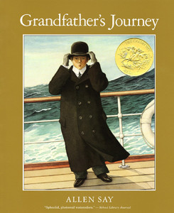 GrandfatherJourney