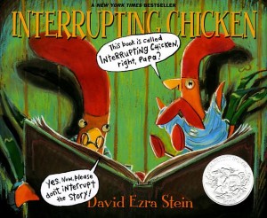 Interrupting-Chicken-Book-Cover