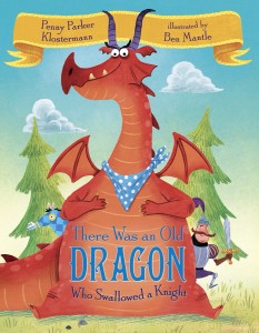 DRAGON cover