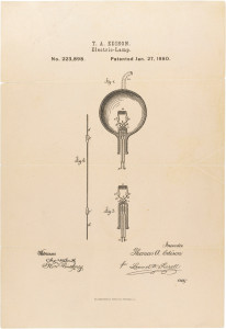 Edison-patent-light-bulb-l