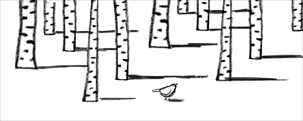 1_Bird_Birches_Rough