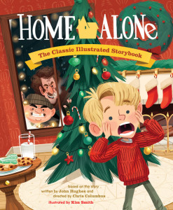 Kim Smith Home Alone