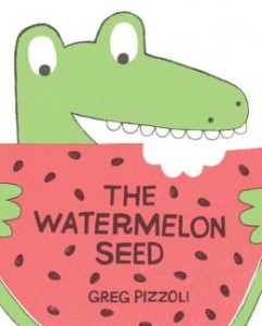 watermelon seed