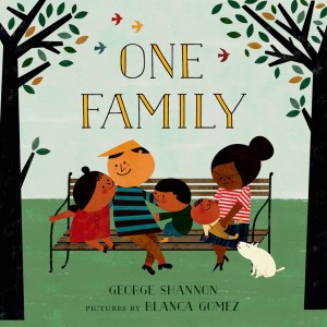 One Family Cover