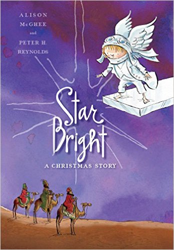 Star Bright by Alison McGhee
