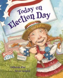 election day