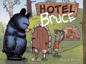 hotelbruce