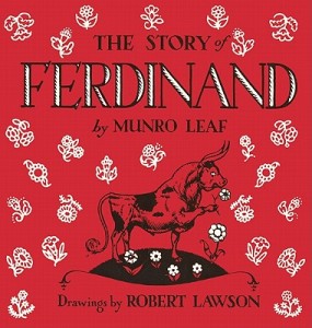 The_Story_of_Ferdinand