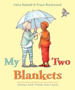 blanket cover 2