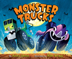 MonsterTrucks cvr approved