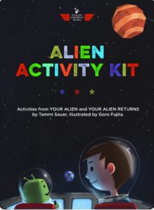 alienkit