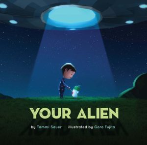 youralien