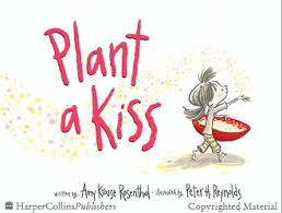 Plant a Kiss