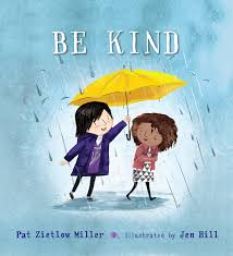 BE KIND