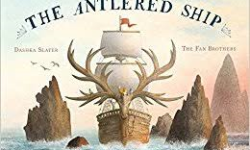 The Antlered Ship