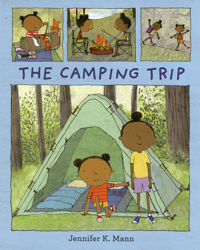 the camping trip by jennifer k. mann pdf