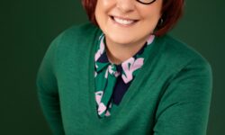 Pat Zietlow Miller headshot